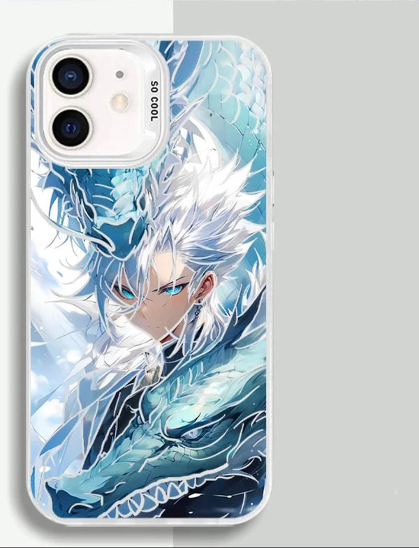 TOSHIRO BANKAI ANIME PHONE CASE