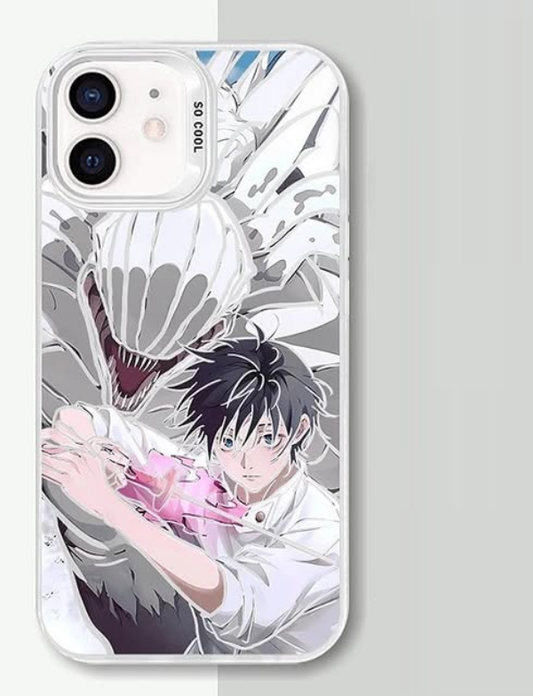 YUTA ANIME PHONE CASE