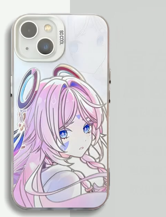 CITLALI GENSHIN IMPACT ANIME PHONE CASE